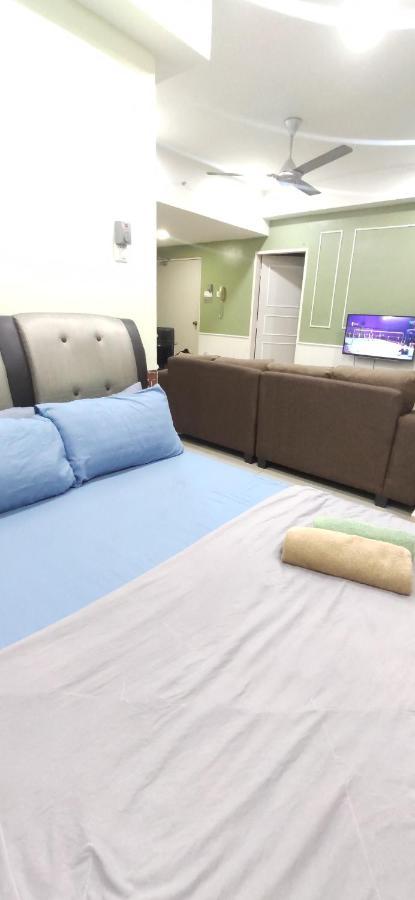 Dperdana -Dinies Pool,Wifi, Centre Of Kota Bharu, 4-5 Pax Apartment Ngoại thất bức ảnh
