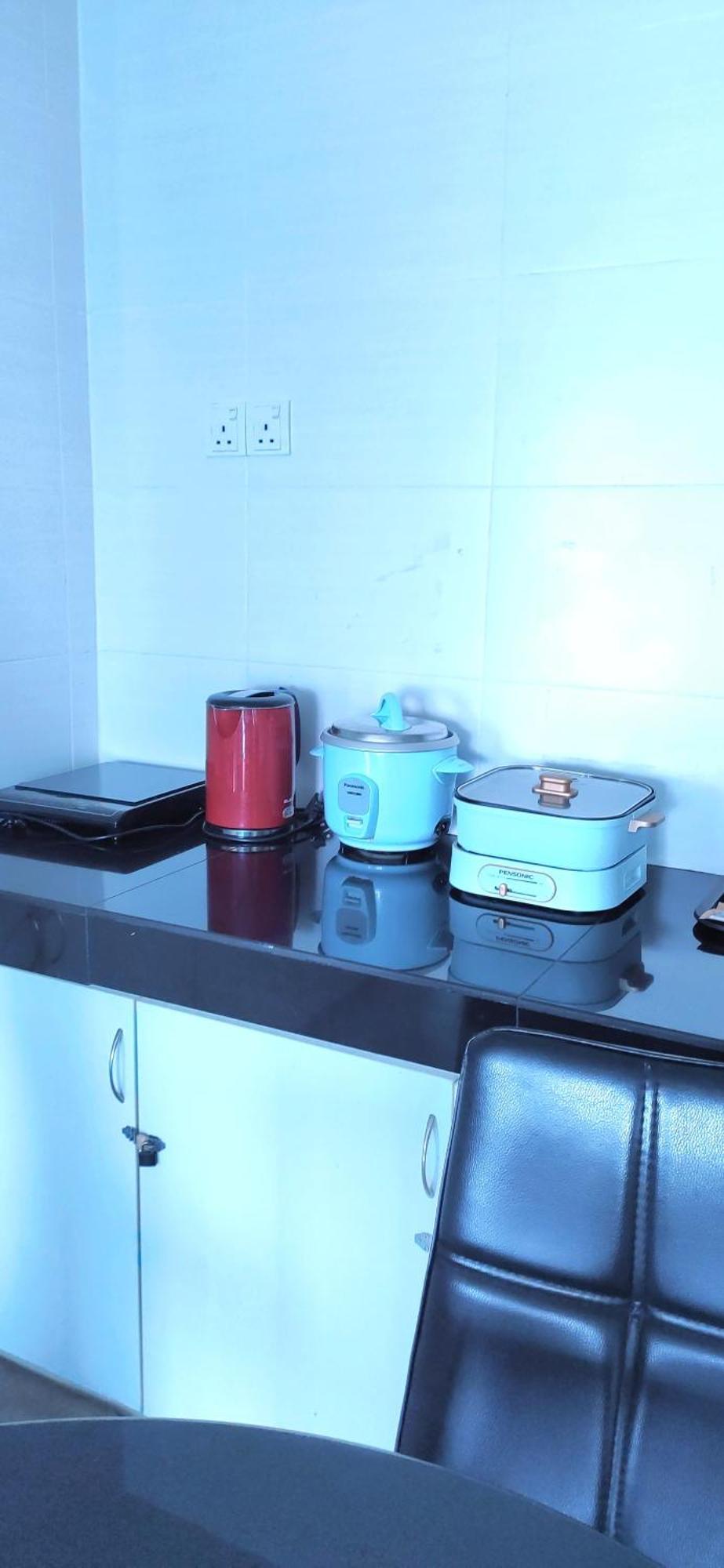 Dperdana -Dinies Pool,Wifi, Centre Of Kota Bharu, 4-5 Pax Apartment Ngoại thất bức ảnh